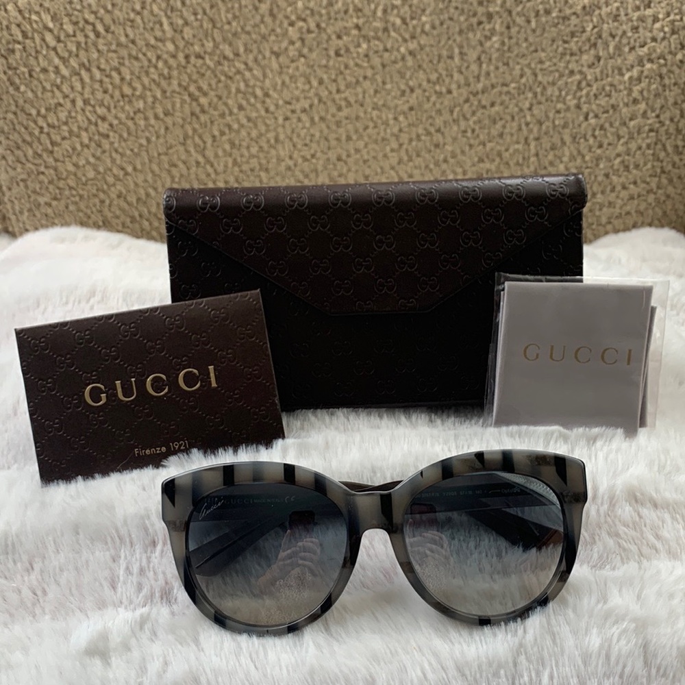 Gucci Sunglasses!